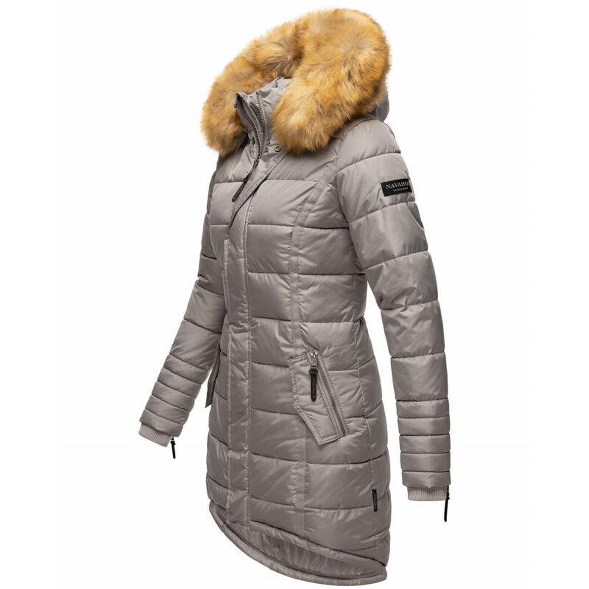 decathlon winterjas