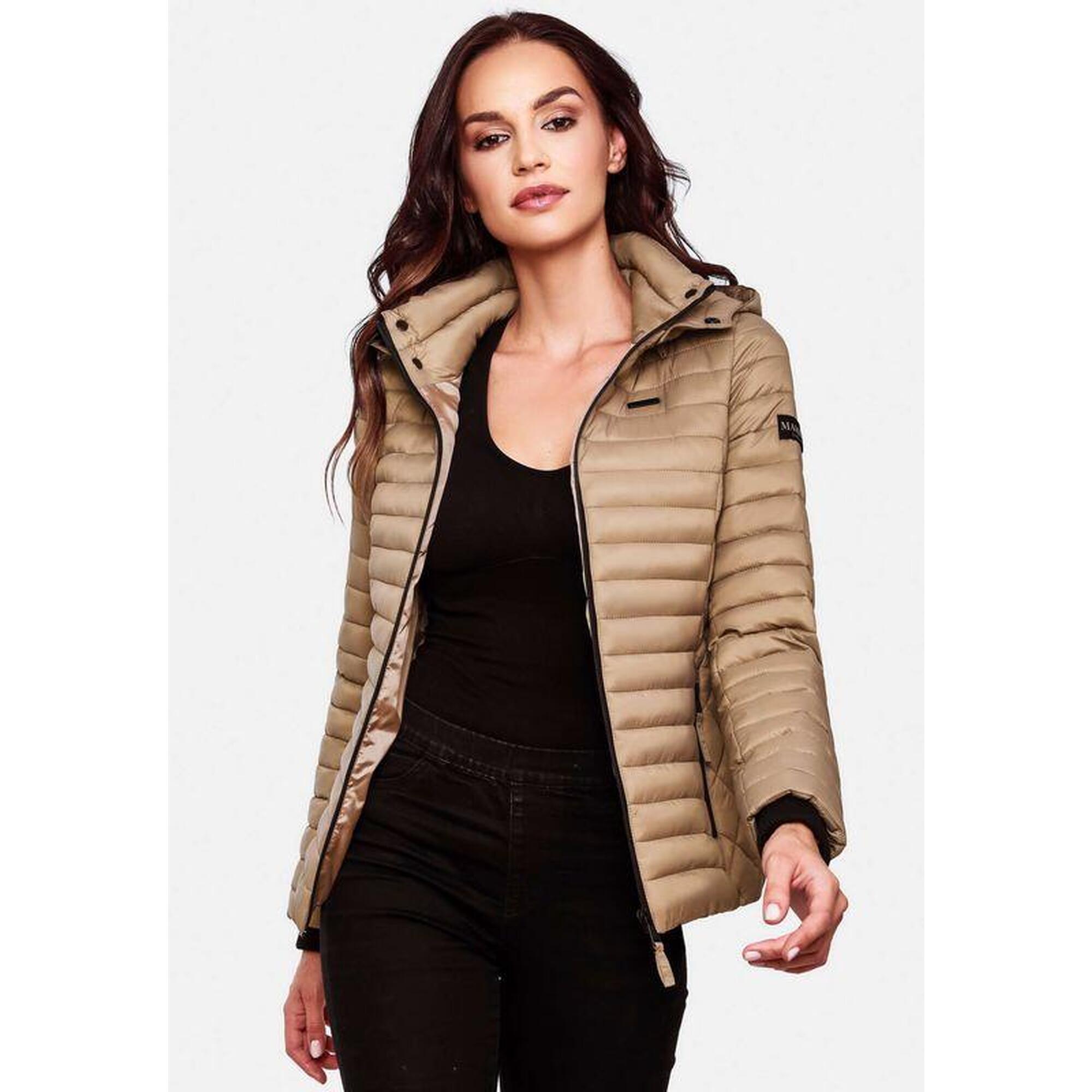 Doudoune marikoo new arrivals