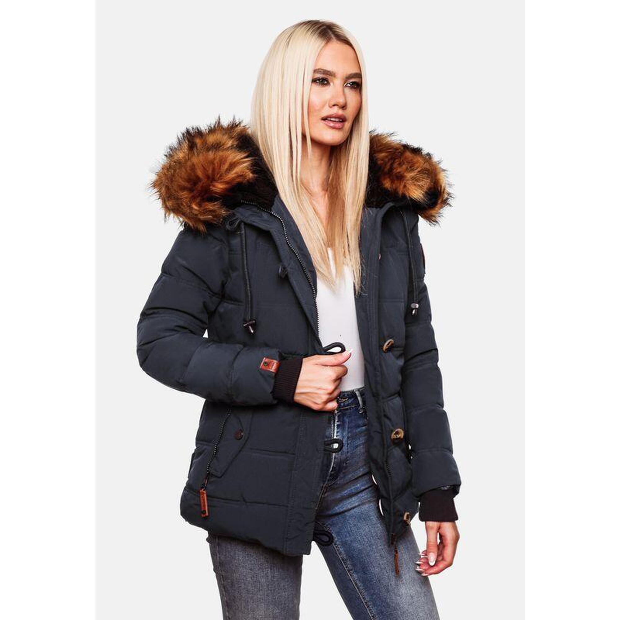 Veste Femme Navahoo Zoja NAVAHOO Decathlon