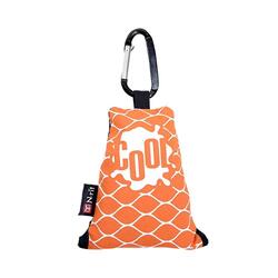 Campack Cool 45 x 45 Orange