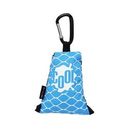 Campack Cool 45 x 45 Blue