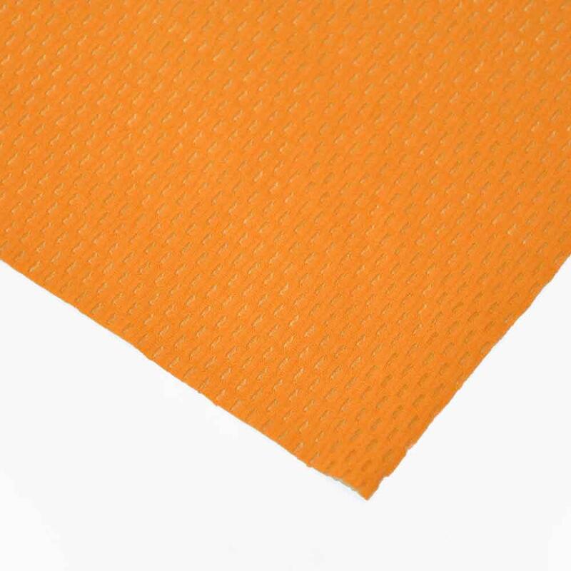韓國製吸水快乾抗菌巾Campack Cool 45 x 45 Orange