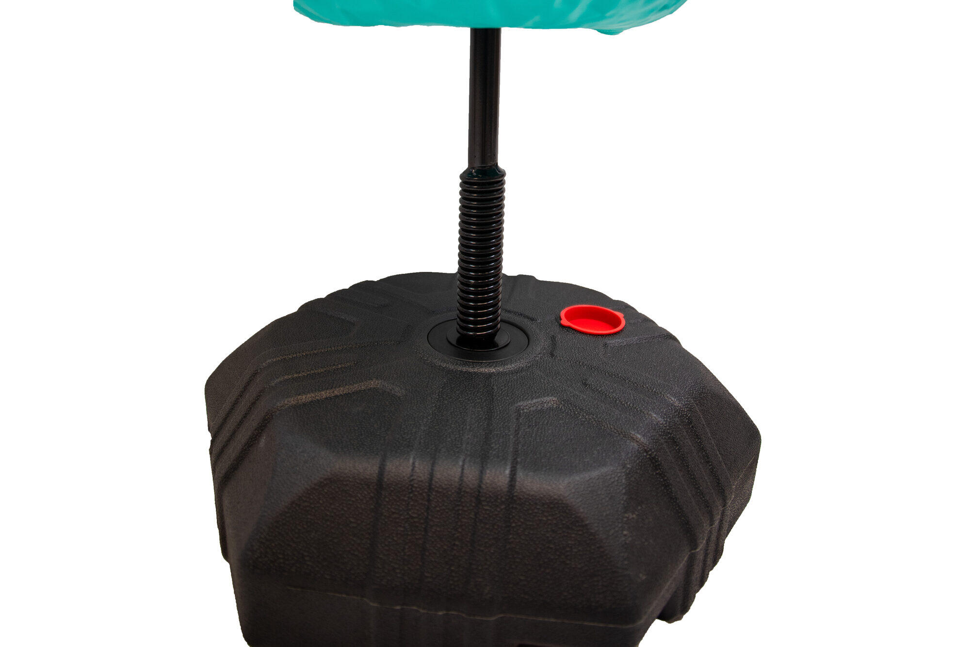 Children's Free-Standing Punching Bag 152 cm - Gloves Included, Weighted Base 2/7