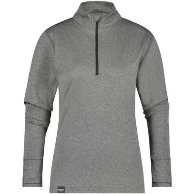 Poederbaas Arctic Ski Pullover Dames - Grau