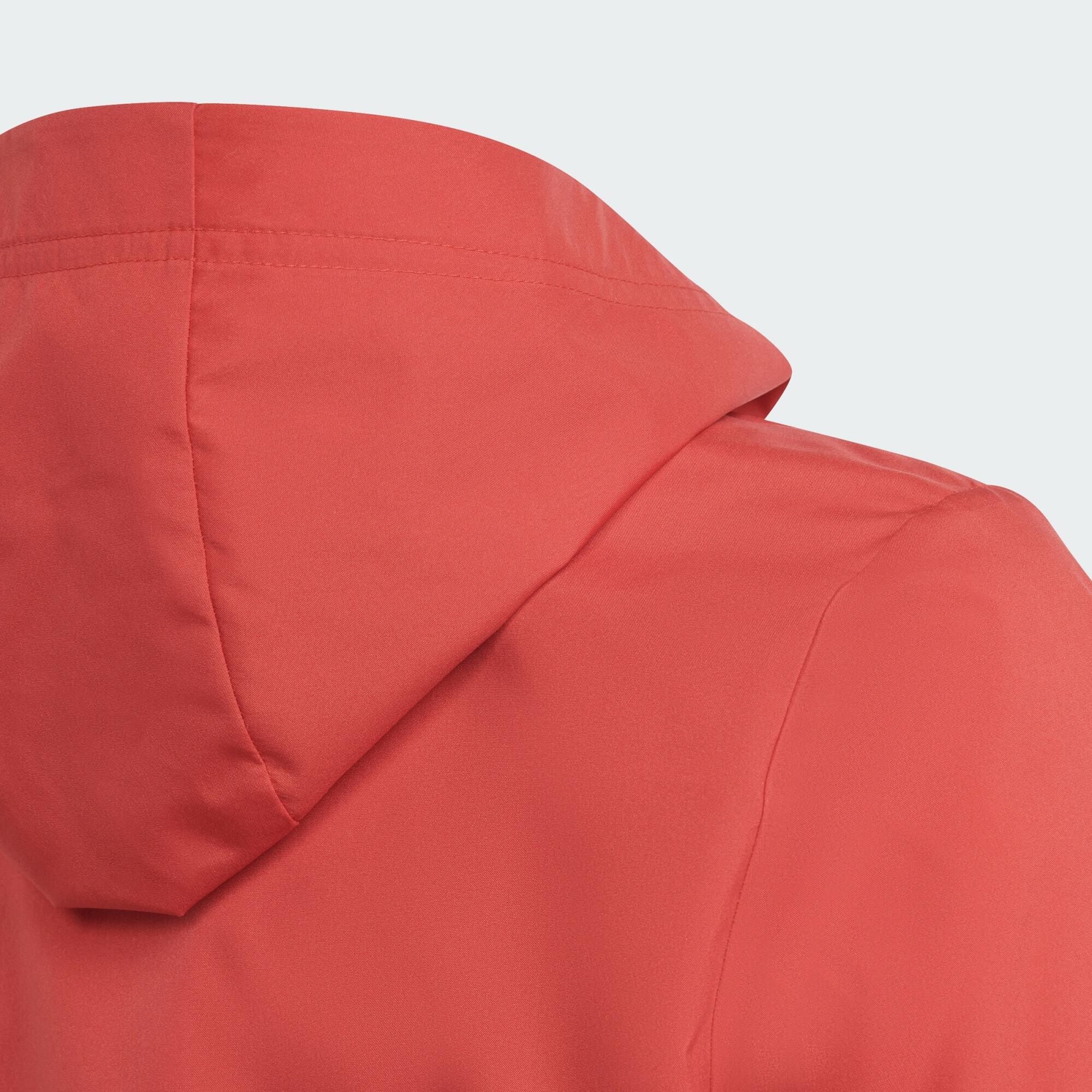 Entrada 22 All-Weather Jacket 5/5