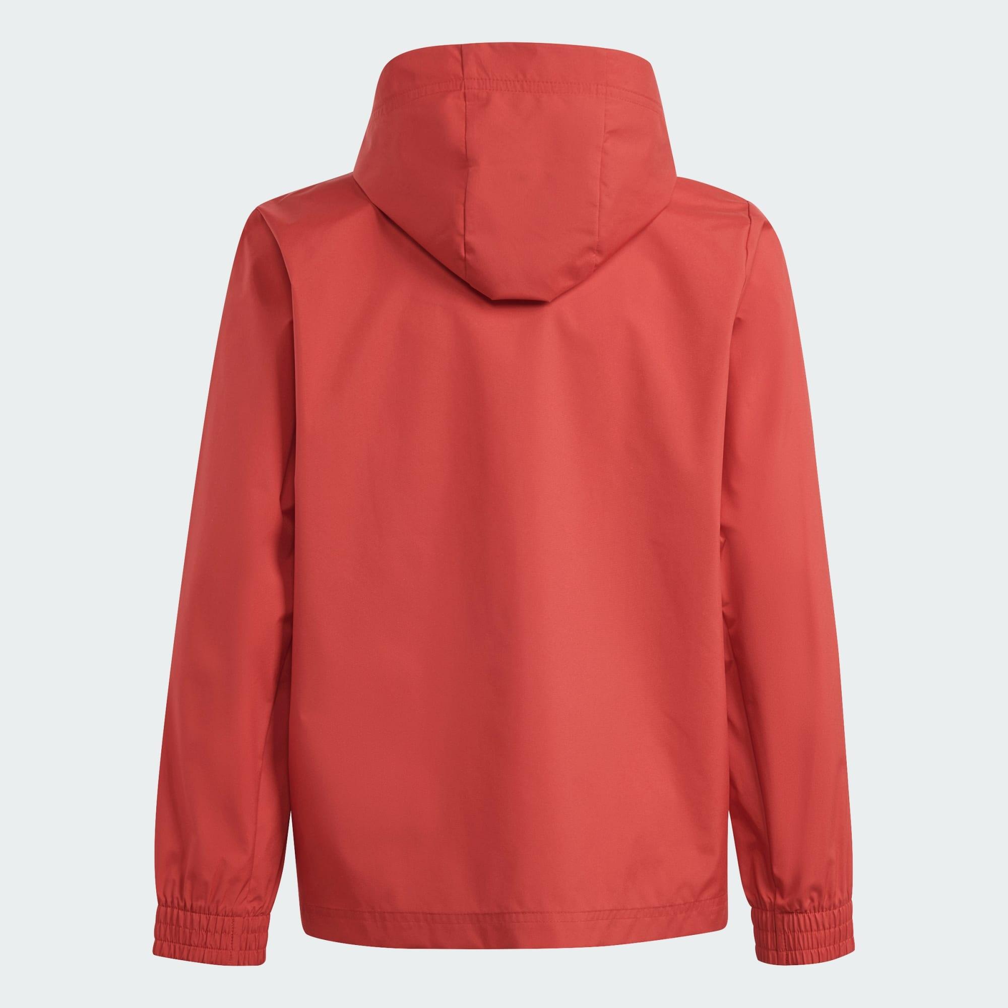 Entrada 22 All-Weather Jacket 4/5