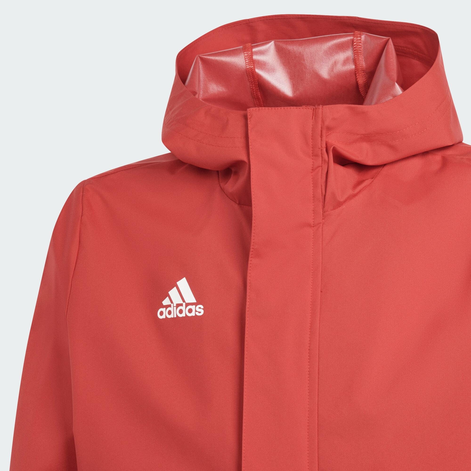Entrada 22 All-Weather Jacket 2/5