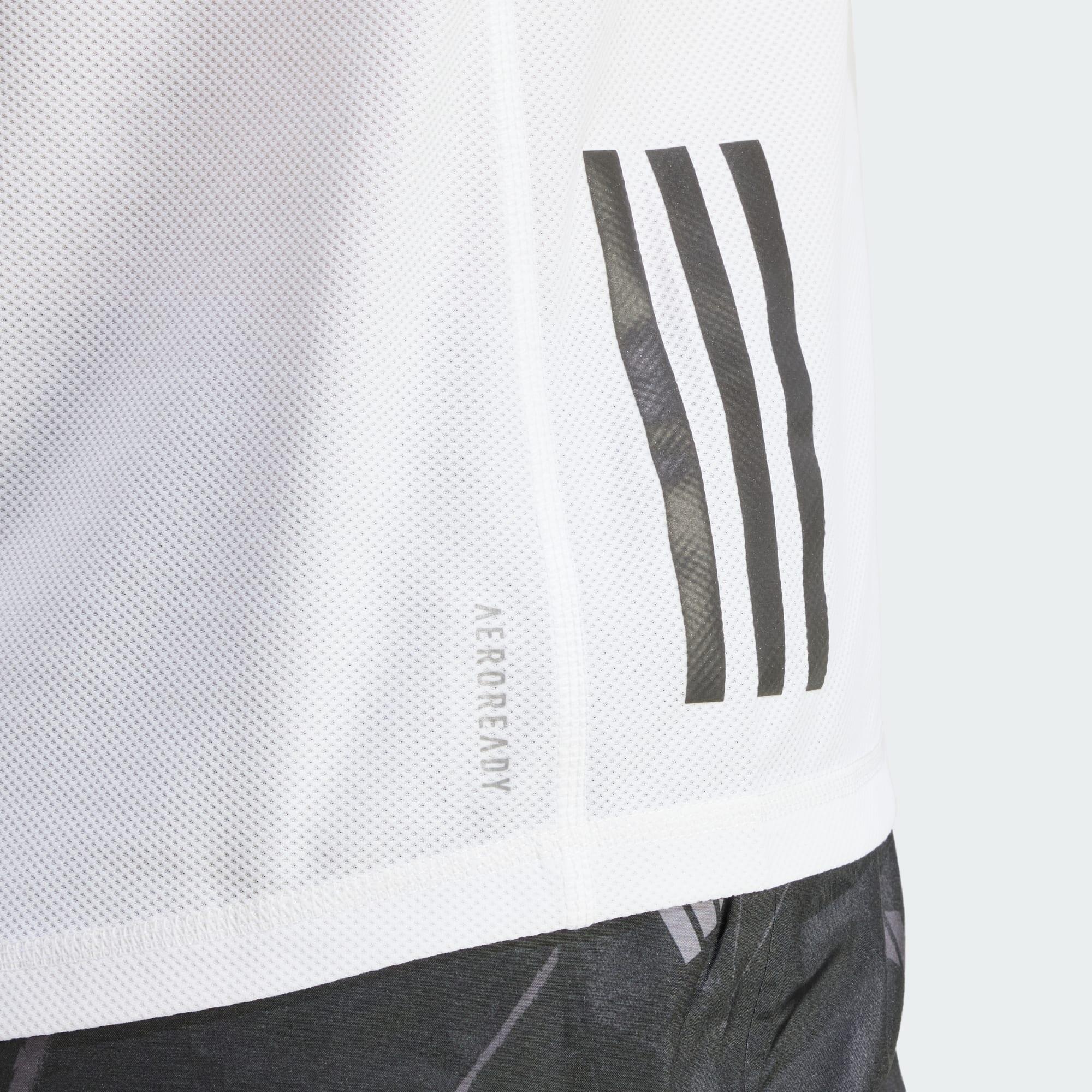 Own the Run Tanktop 5/6