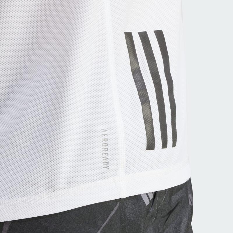 Maiou Own The Run
