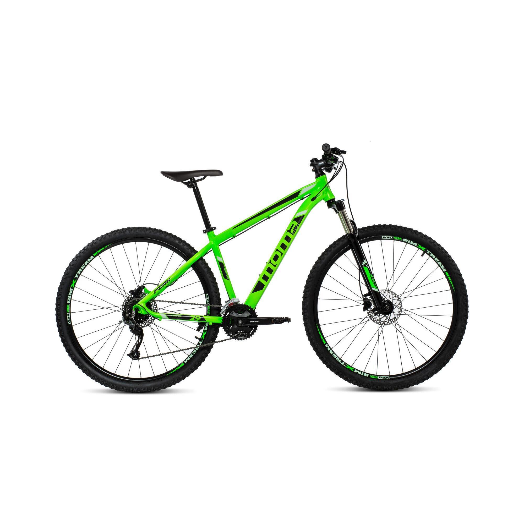 Bici moma 29 hot sale