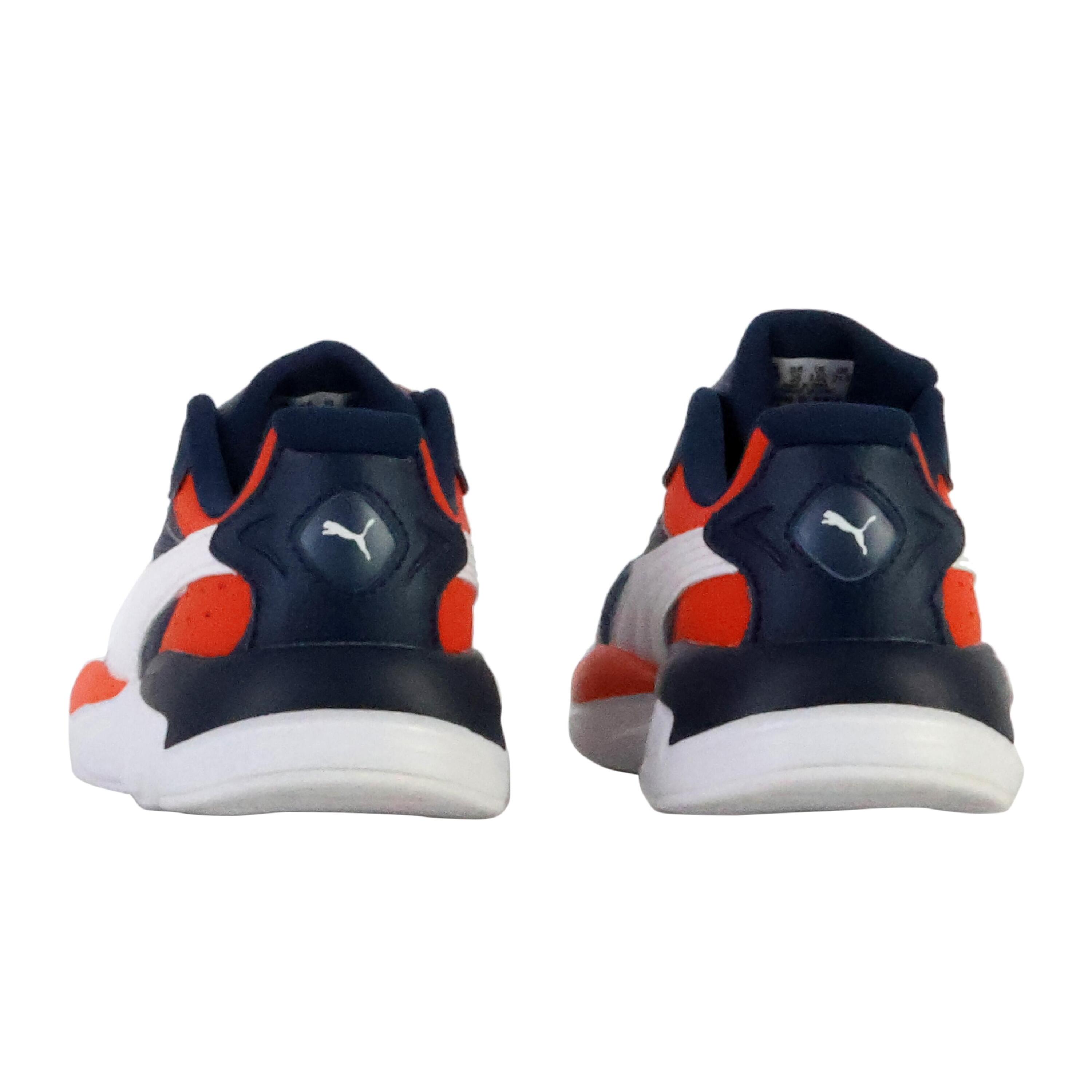 Basket à lacets Enfant Puma X-Ray Speed Ac Ps 5/7