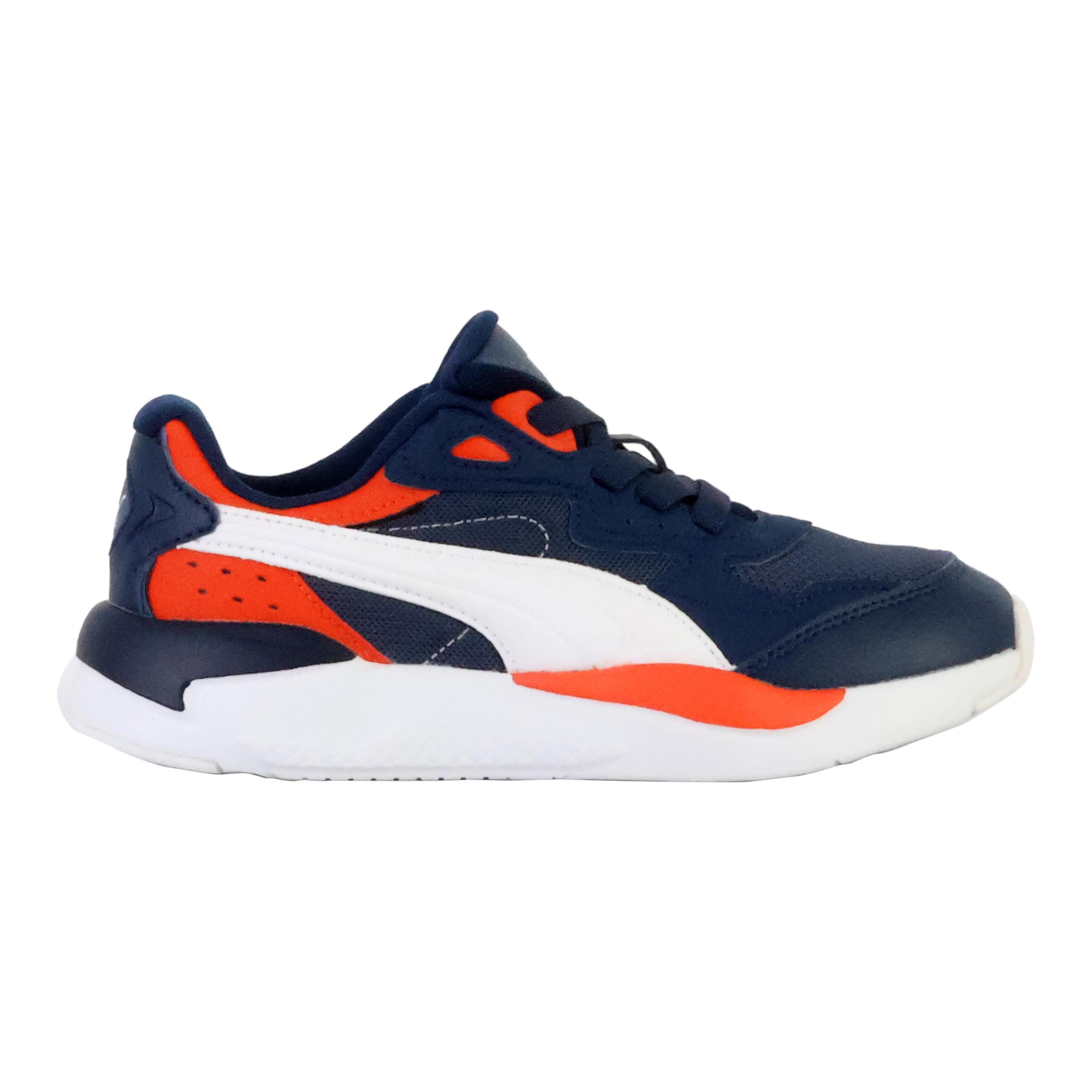 Basket à lacets Enfant Puma X-Ray Speed Ac Ps 2/7