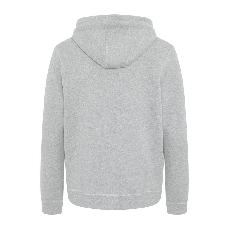 Kapuzensweatshirt mit Kängurutasche