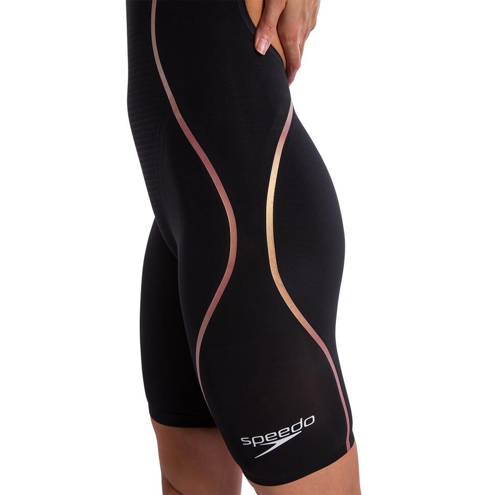 Strój pływacki Startowy Speedo Lzr Intent Openback