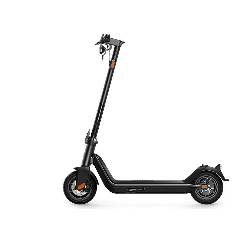 Niu KQi3 Sport scooter électrique 365Wh noir