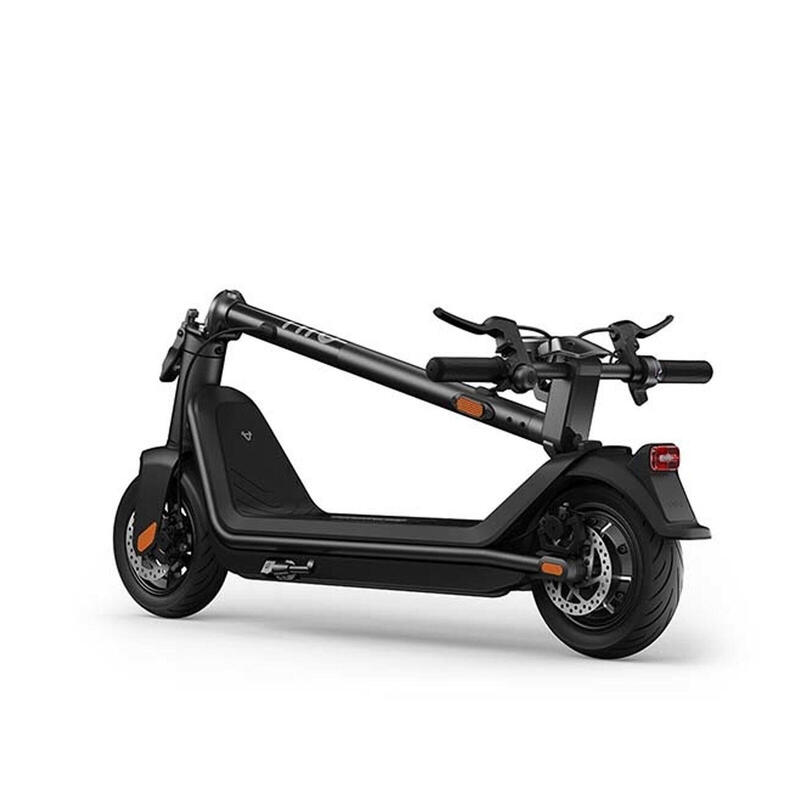 Niu KQi3 Sport scooter électrique 365Wh 25 km blanc