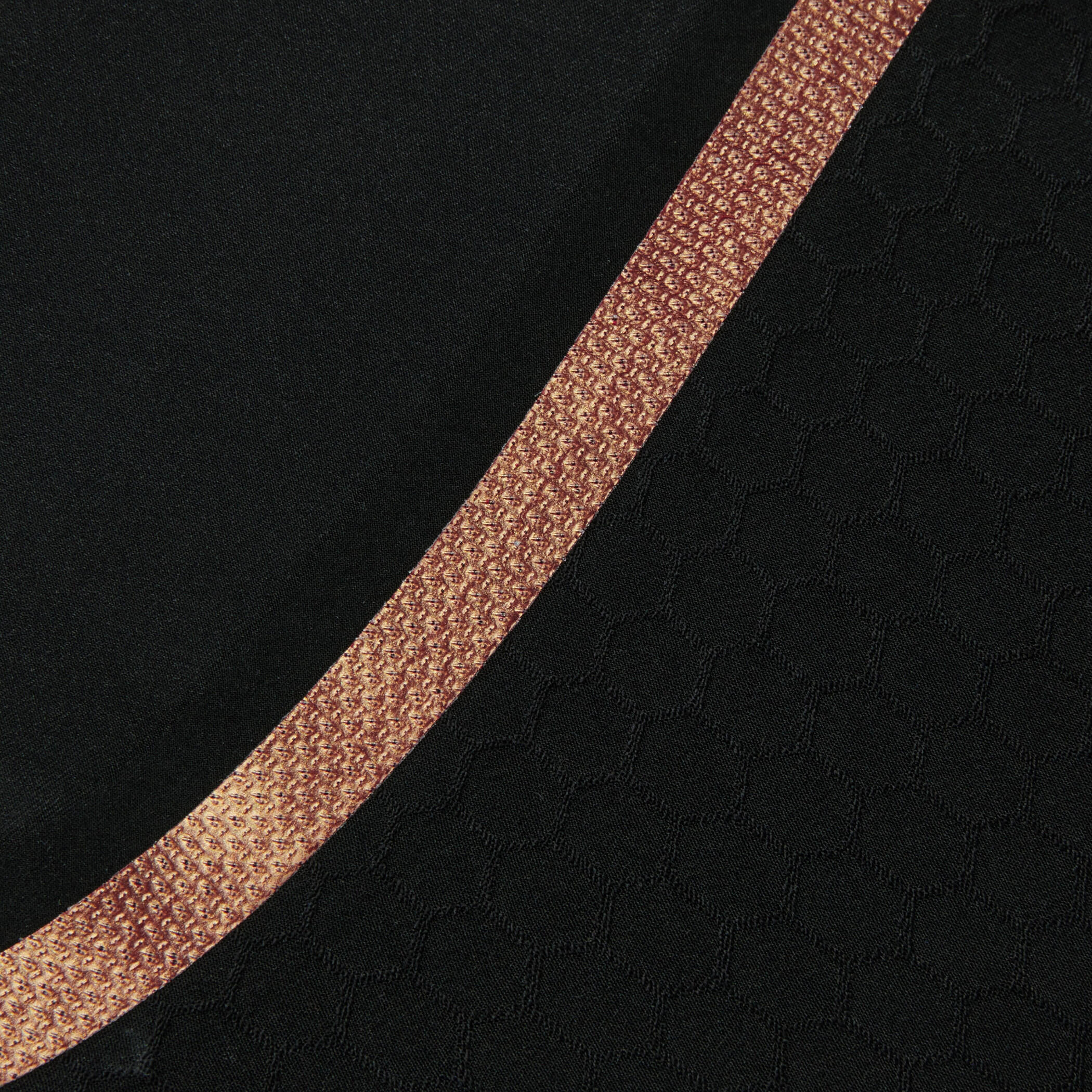 LZR INTENT OPBK KSKN AF BLACK/GOLD (UK) 7/7