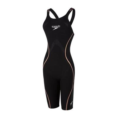 Dames jumpsuit speedo fastskin lzr intent ob kneeskin
