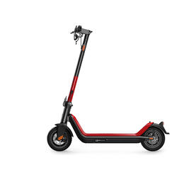 Niu KQi3 Sport scooter électrique 365Wh 25 km rouge