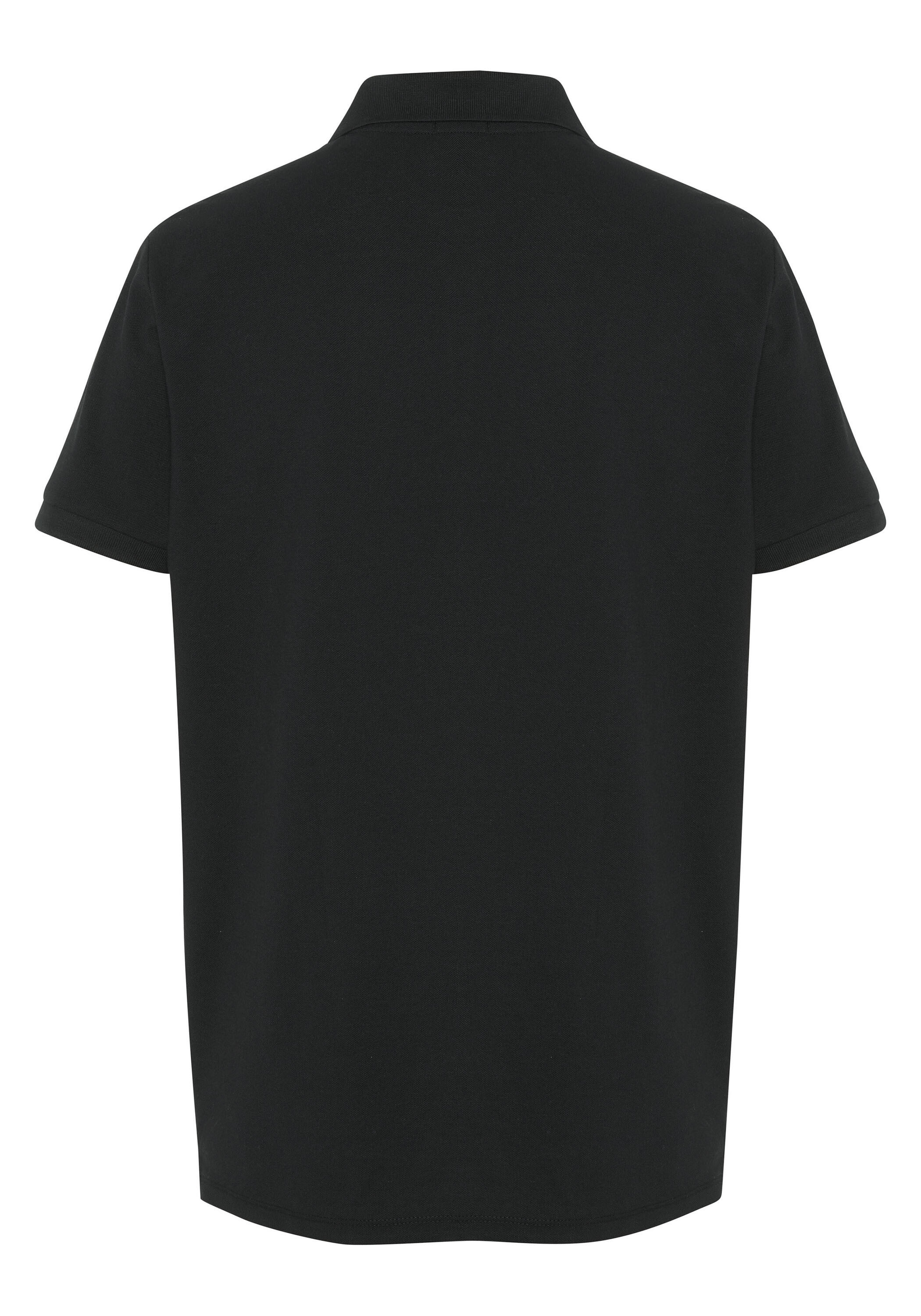 Poloshirt mit Jumper-Logo 2/7