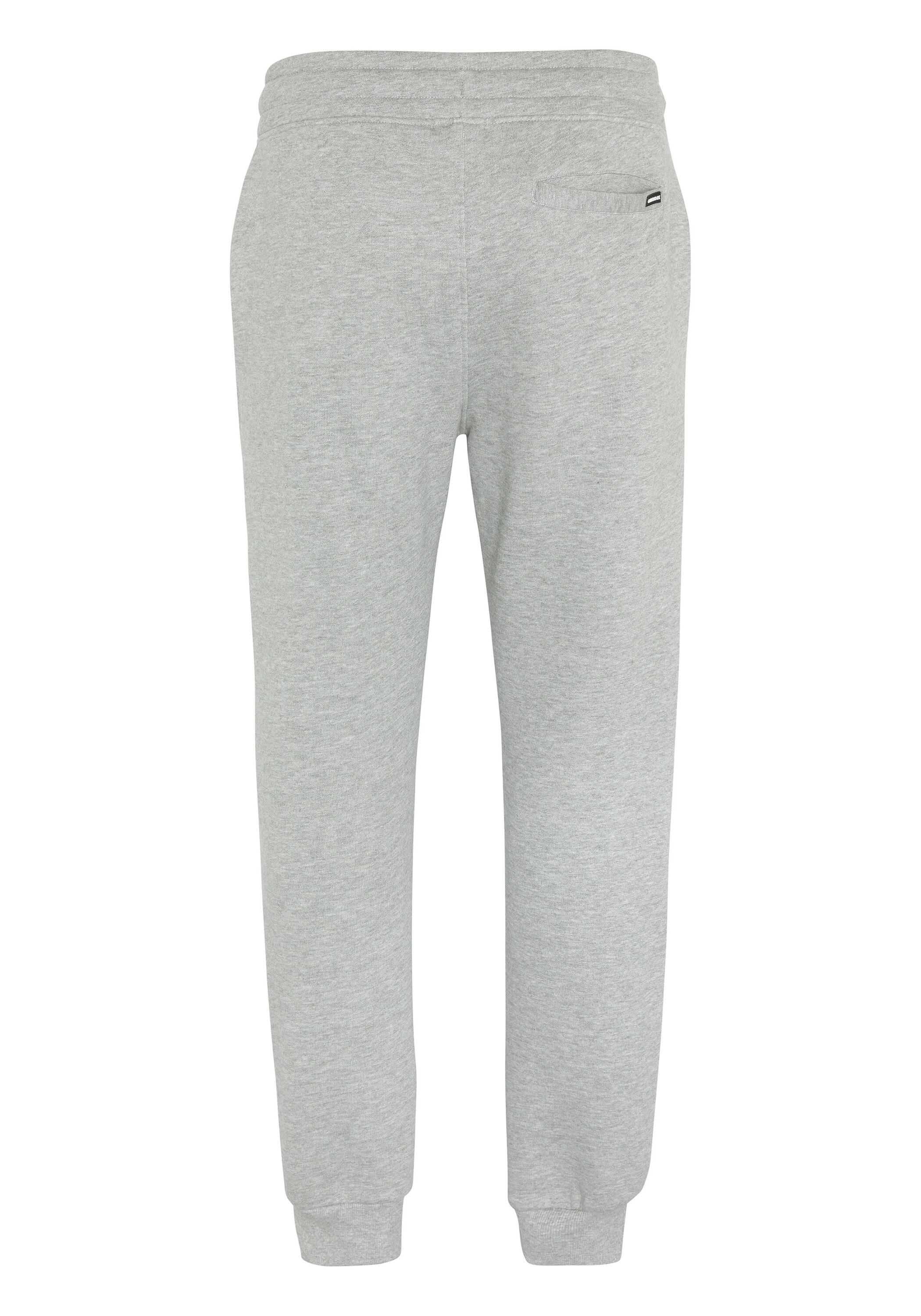 Sweathose mit Jumper-Print 2/7