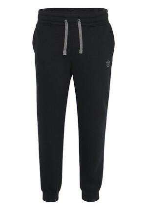 Sweathose mit Jumper-Print