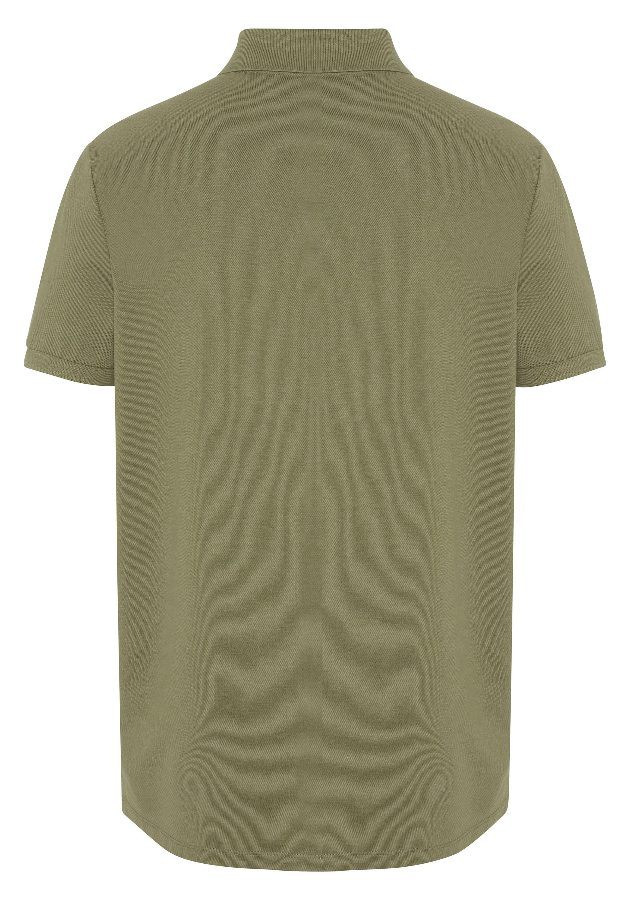 Poloshirt mit Jumper-Logo 2/7