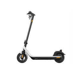 Niu KQi2 Pro scooter électrique 365Wh 25 km blanc