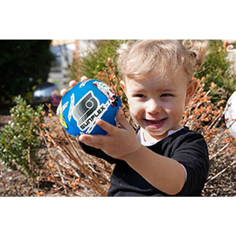 Sunflex Youngster Cars Neopren Softball 3/7