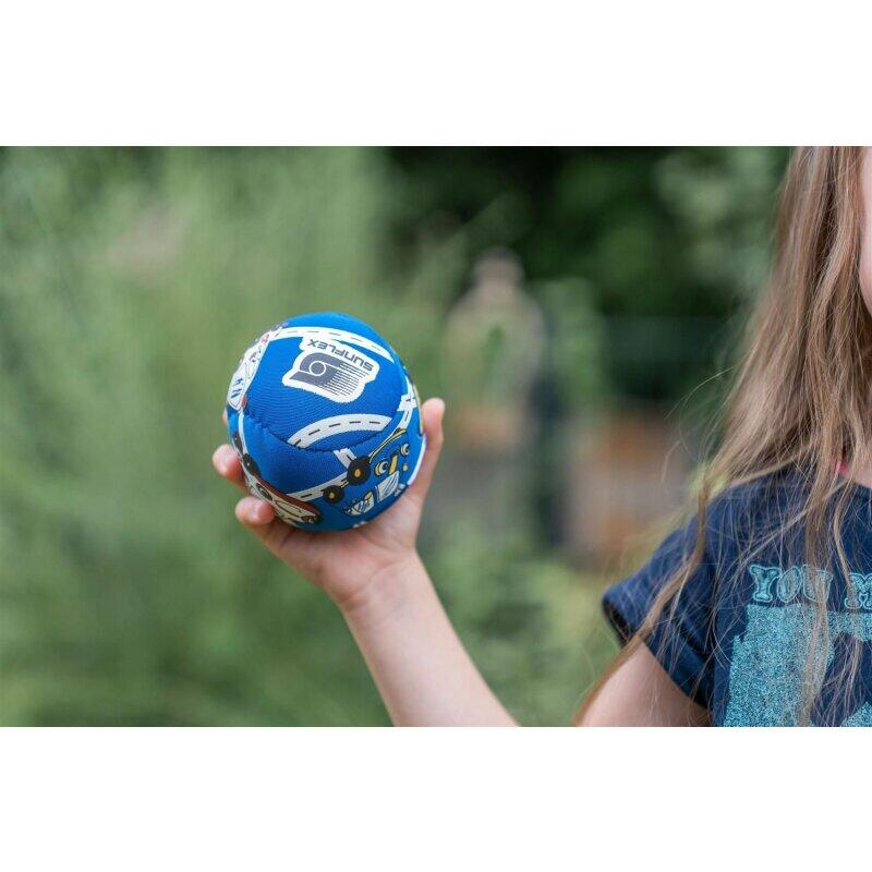 Sunflex Youngster Cars Neopren Softball 7/7