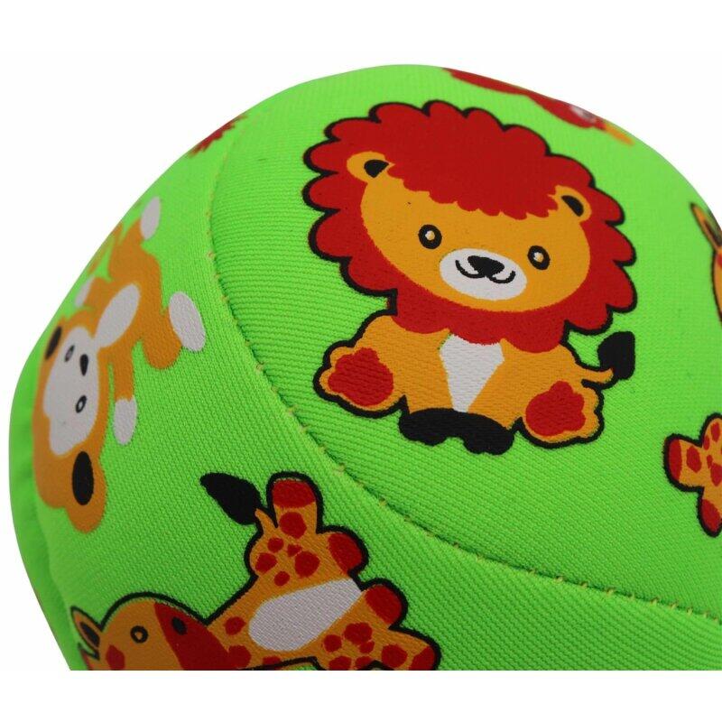 Sunflex Youngster Softball Neopren Jungle 2/7