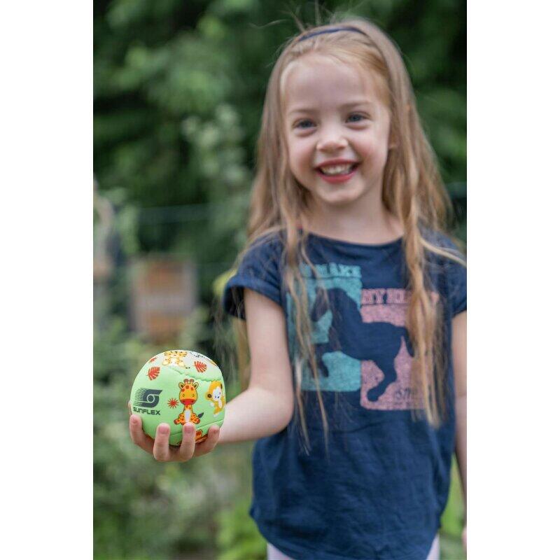 Sunflex Youngster Softball Neopren Jungle 4/7