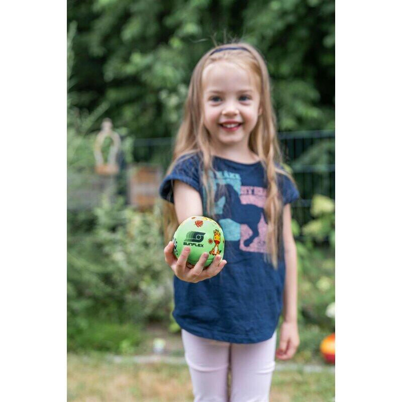 Sunflex Youngster Softball Neopren Jungle 3/7