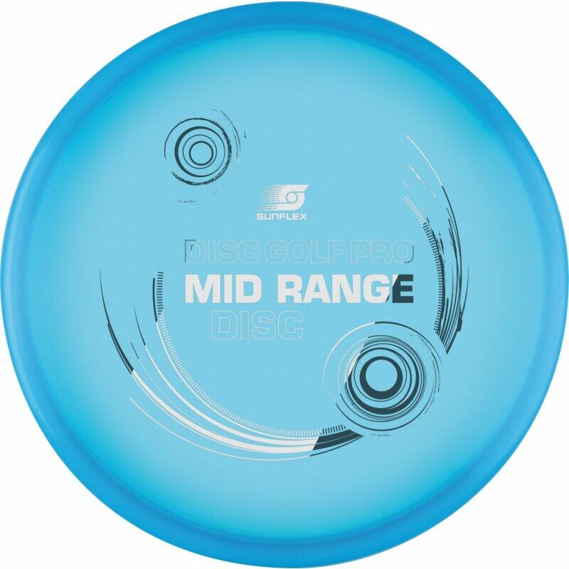 Sunflex Disc Golf Pro Set 2/4