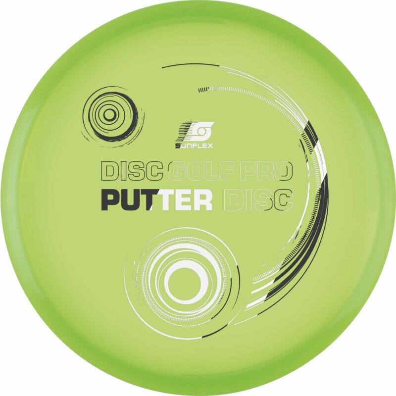 Sunflex Disc Golf Pro Set 3/4