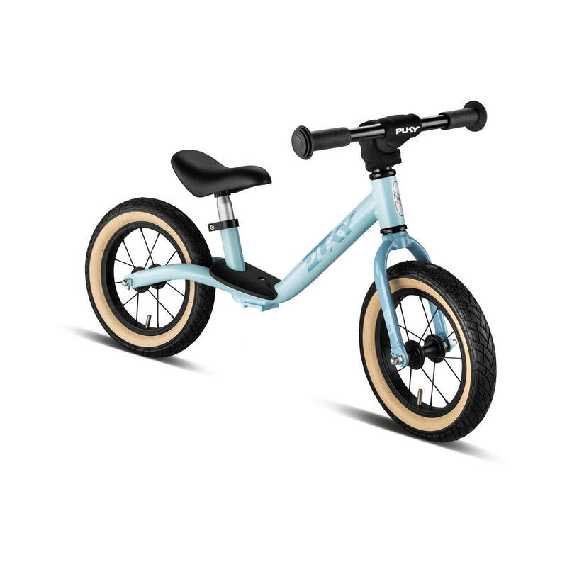 Puky Balance bike pour enfants à partir de 2,5 ans en Retro Blue