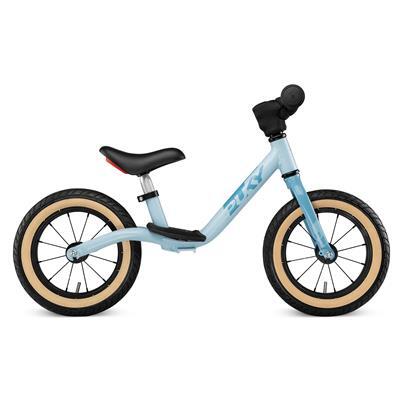 Puky Balance bike pour enfants à partir de 2,5 ans en Retro Blue