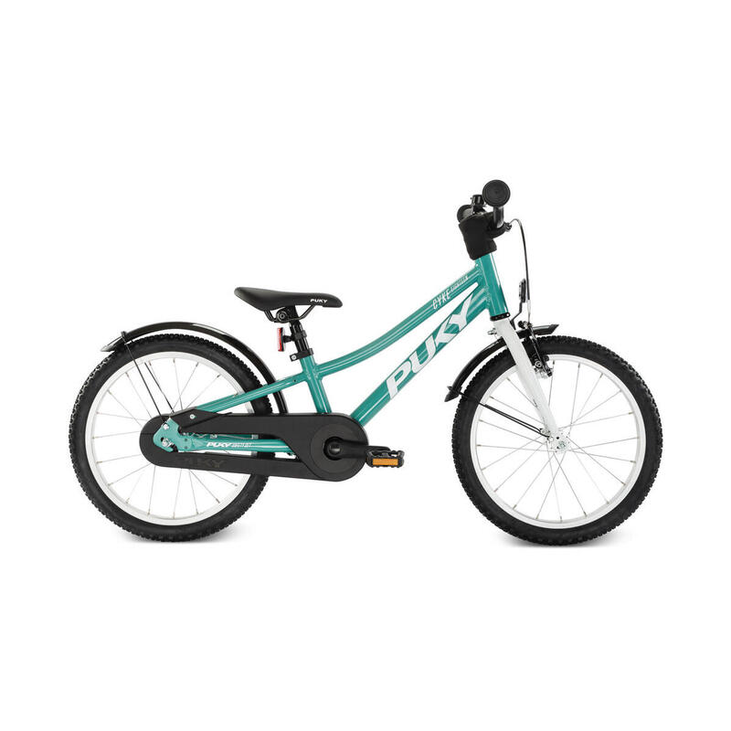 Puky Bicycle Cyke 18" Turquoise