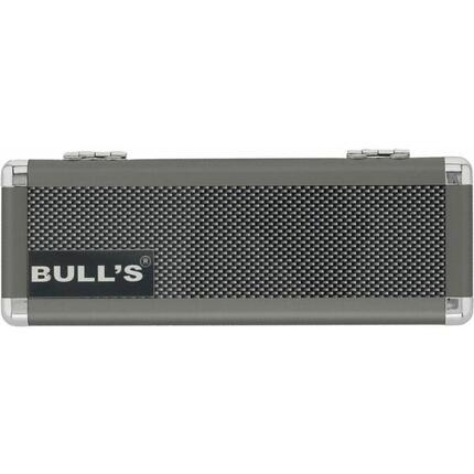 BULL'S Dartsafe Aluminium Case M