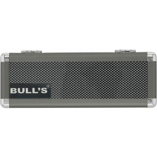 BULL'S Dartsafe Aluminium Case M