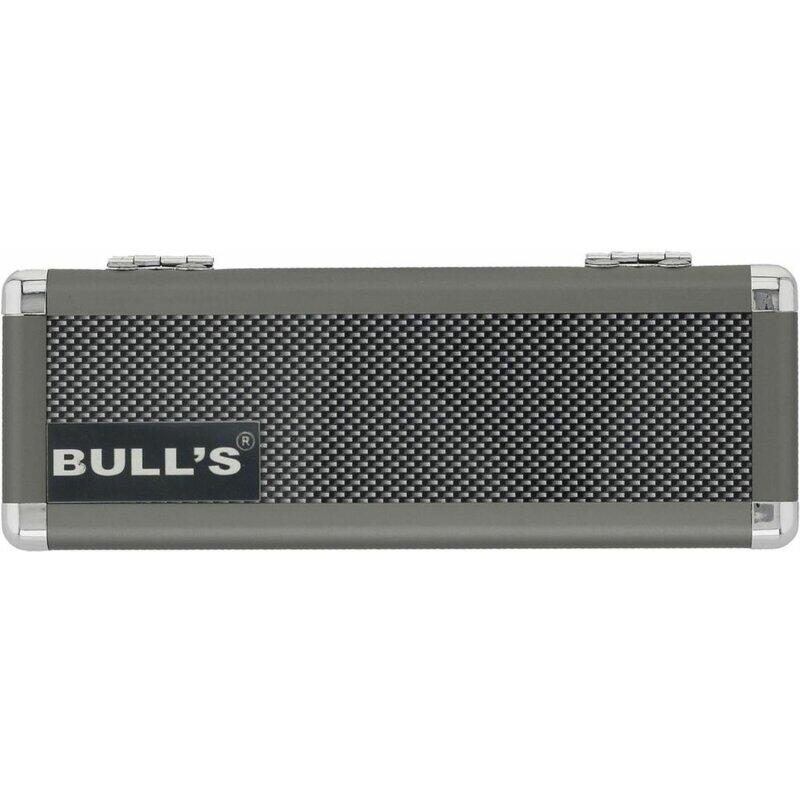 BULL'S Dartsafe Aluminium Case M