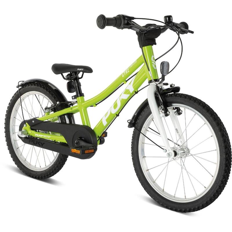 Puky Bicycle Cyke 18" Vert