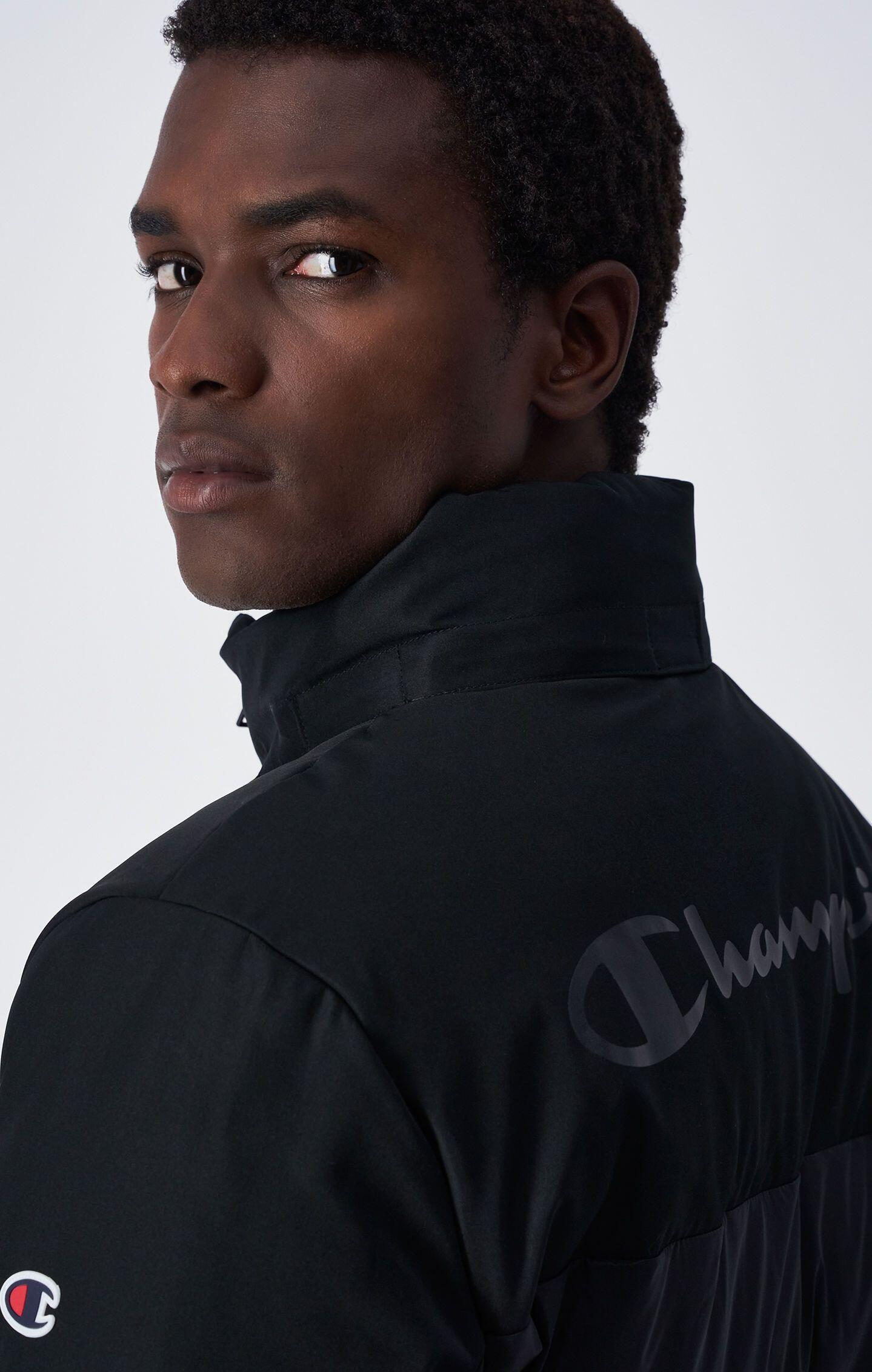 CHAMPION Winterjacke  -  Herren  -  Legacy Outdoor Jacket 5/5