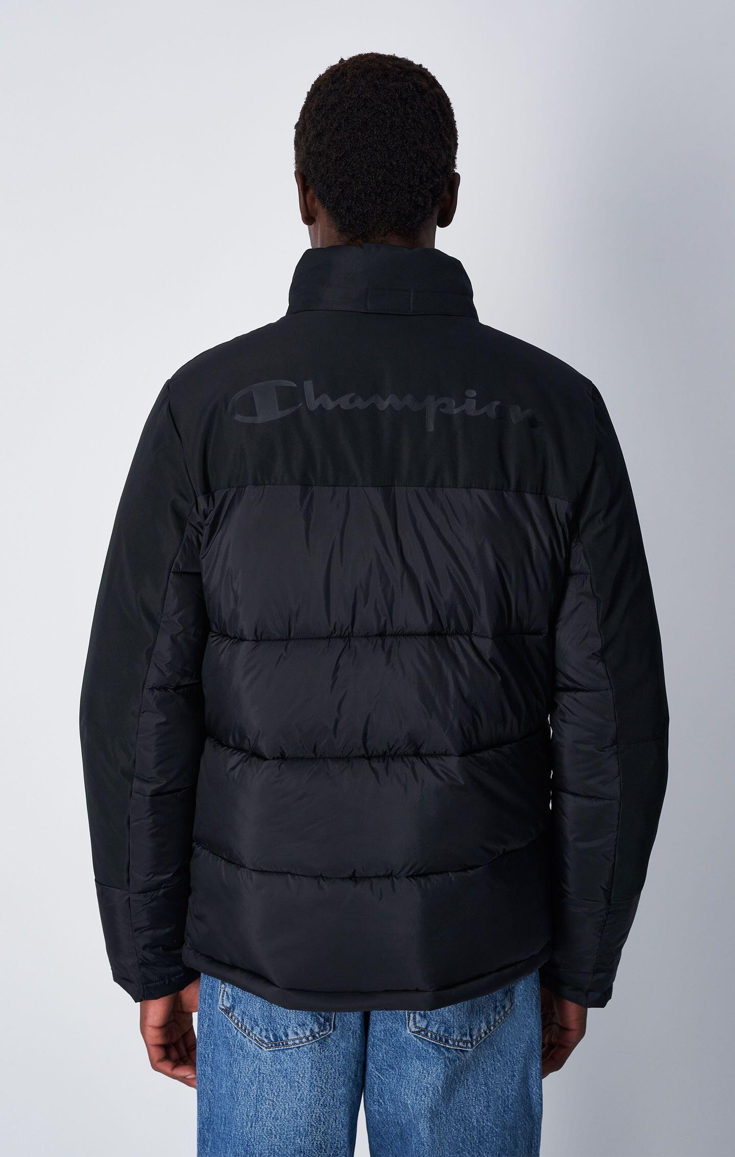 CHAMPION Winterjacke  -  Herren  -  Legacy Outdoor Jacket 3/5