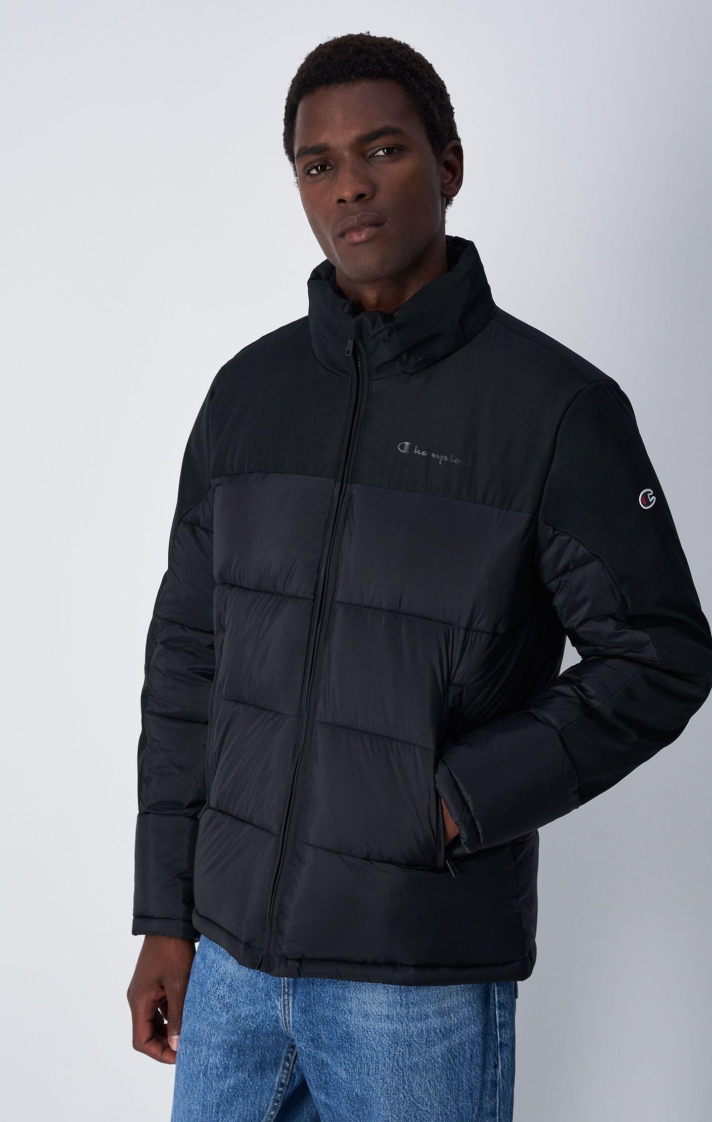 CHAMPION Winterjacke  -  Herren  -  Legacy Outdoor Jacket 4/5