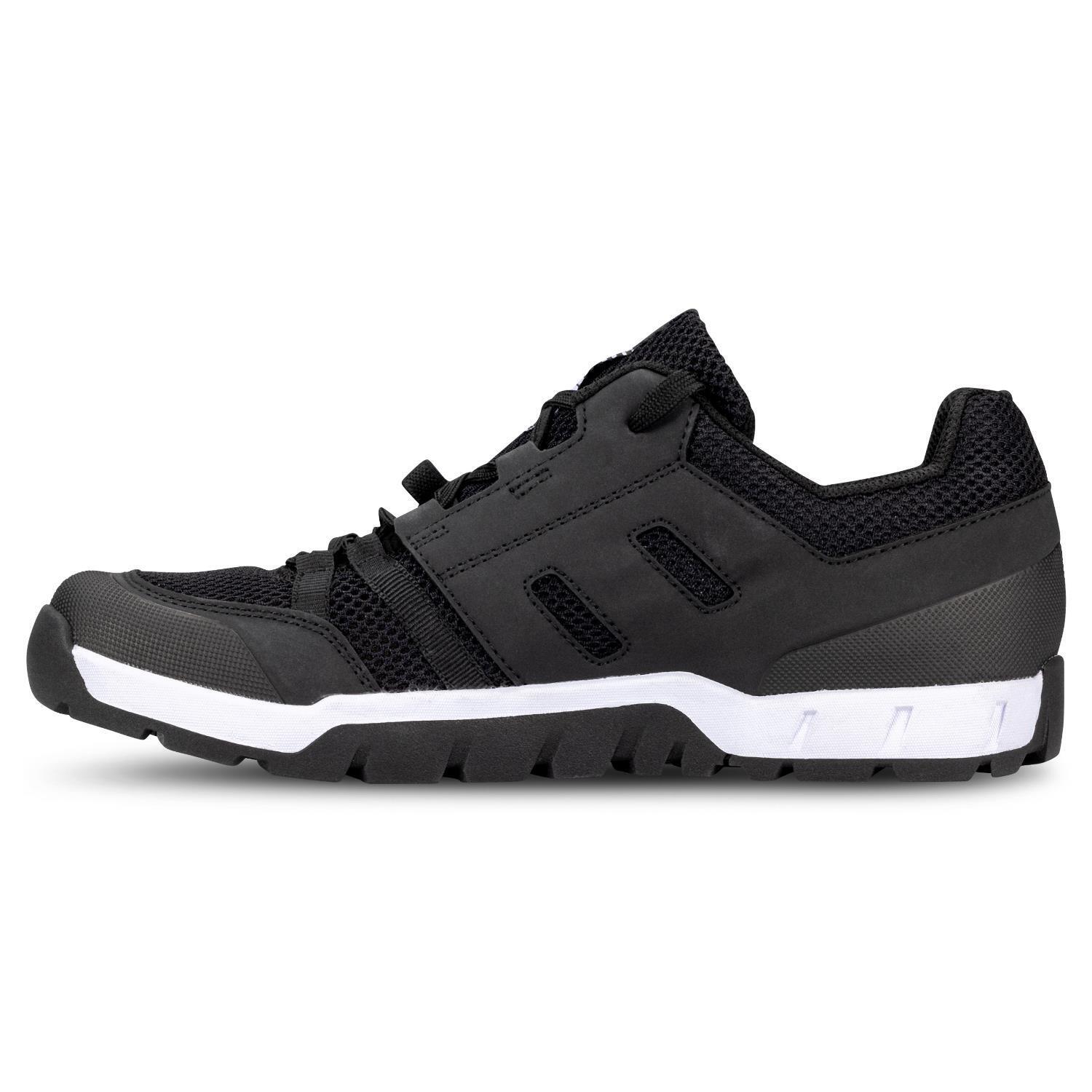 SCOTT Chaussures De Vtt  -  Hommes  -  Sport Crus-r Flat Lace 4/6