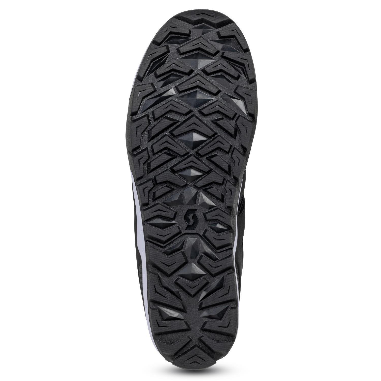 SCOTT Chaussures De Vtt  -  Hommes  -  Sport Crus-r Flat Lace 6/6