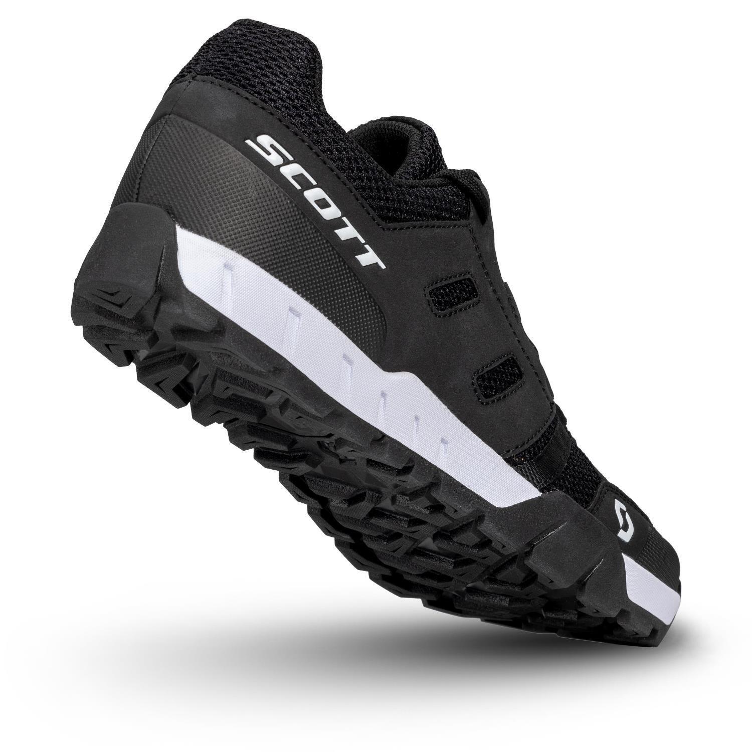 SCOTT Chaussures De Vtt  -  Hommes  -  Sport Crus-r Flat Lace 2/6