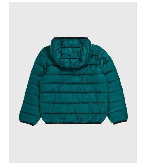 CHAMPION Veste D'Hiver - Hommes - Legacy Outdoor Hooded Jacket