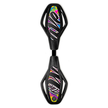 Straßensurfen – WAVE MINI SL Marblicious